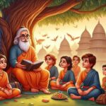 How to grow & nurture children as loyal students of Sanatana dharma?
